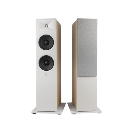 JBL 280F White