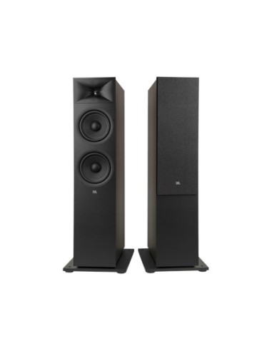 JBL 280F Black - Coppia diffusori da stand