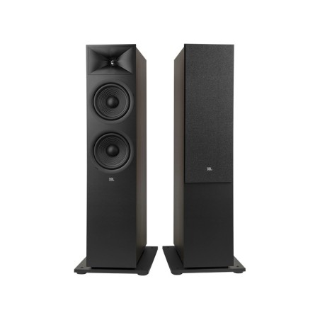 JBL 280F Black