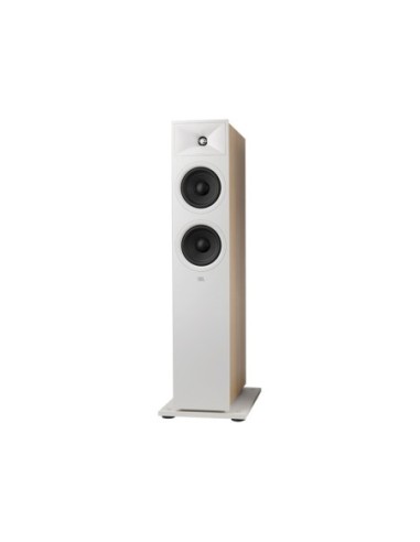 JBL 260F White - Coppia diffusori da stand