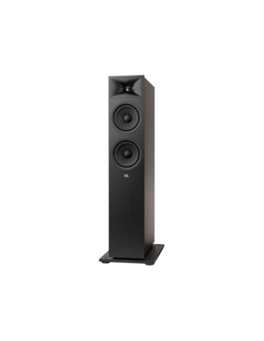 JBL 260F Black - Coppia diffusori da stand