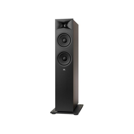 JBL 260F Black