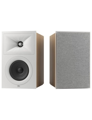 JBL 250B White - Coppia diffusori da stand
