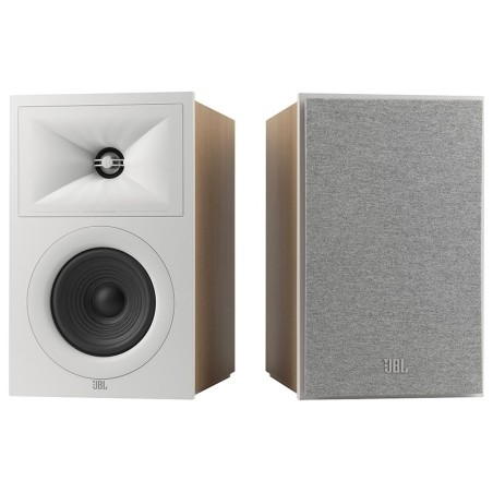 JBL 250B White