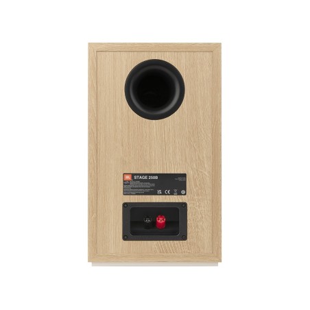 JBL 250B White