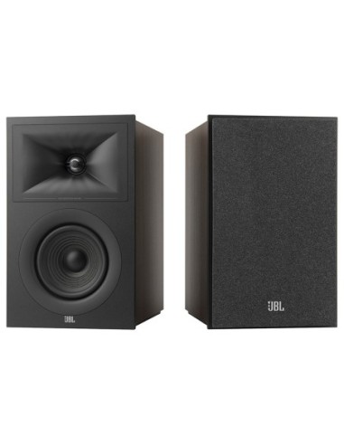 JBL 250B Black - Coppia diffusori da stand