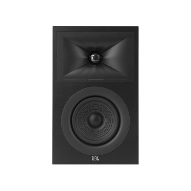 JBL 250B Black