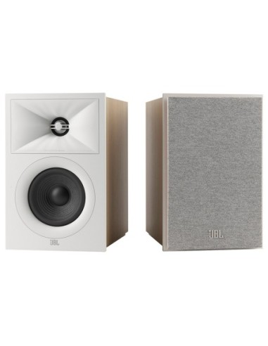 JBL 240B White - Coppia diffusori da stand