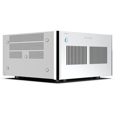 Rotel RMB-1587 MKII Silver