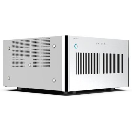 Rotel RMB-1587 MKII Silver