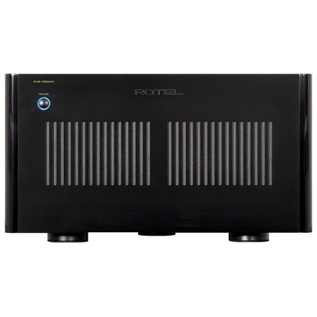 Rotel RMB-1585 MKII Nero
