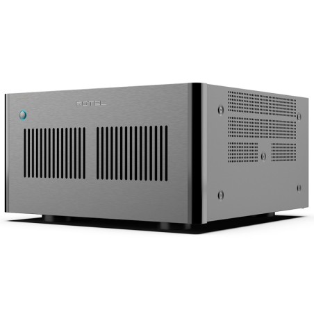 Rotel RMB-1585 MKII Nero