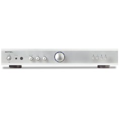 Rotel A-8 Silver