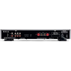 Rotel A-8 Silver 2