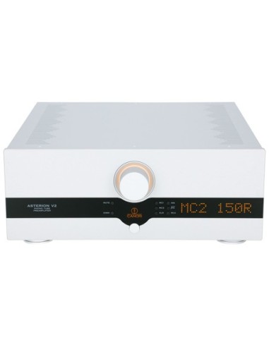 Canor Asterion V2 Silver - Stadio Phono MM/MC