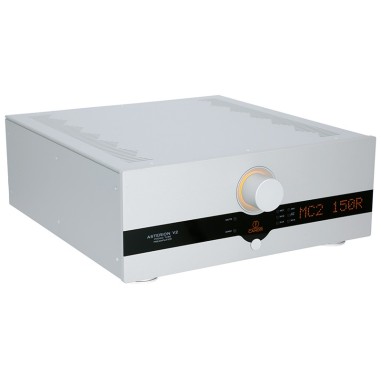 Canor Asterion V2 Silver - Stadio Phono MM/MC