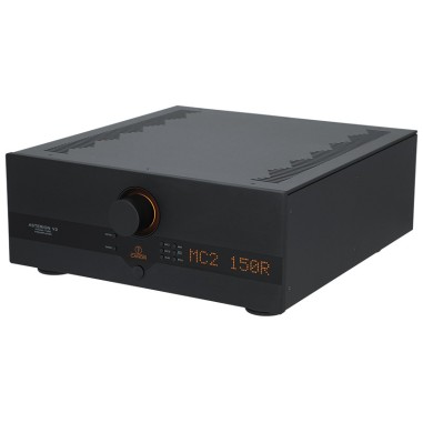 Canor Asterion V2 Nero - Stadio Phono MM/MC