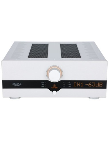 Canor Virtus I2 Silver - Amplificatore integrato