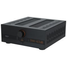 Canor Virtus I2 Nero - Amplificatore integrato 2