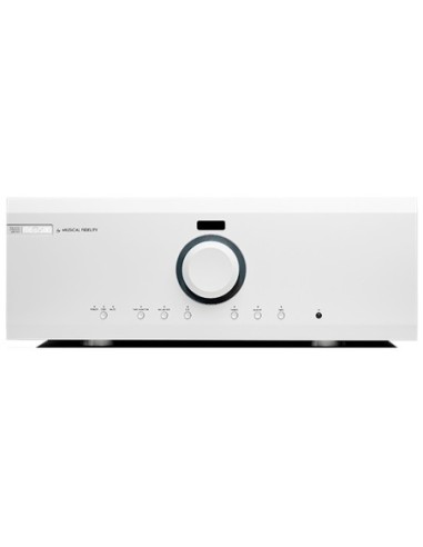 Musical Fidelity M6si500 Silver - Amplificatore integrato