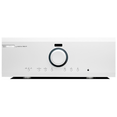 Musical Fidelity M6si500 Silver - Amplificatore integrato
