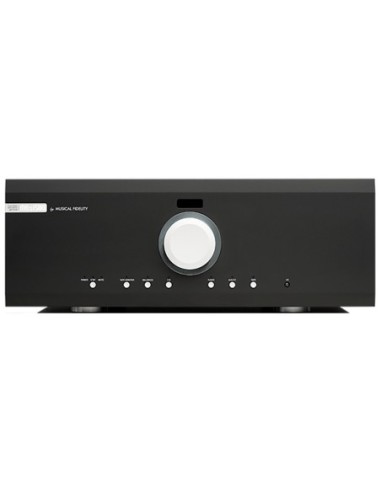 Musical Fidelity M6si500 Nero - Amplificatore integrato