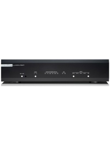 Musical Fidelity M3x DAC Nero - Convertitore DAC