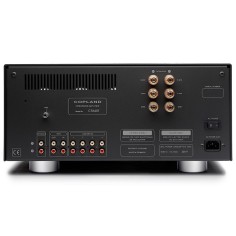 Copland CTA407 Nero - Amplificatore integrato 2