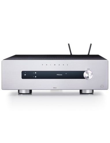 Primare SPA25 Prisma Titanio - Amplificatore integrato