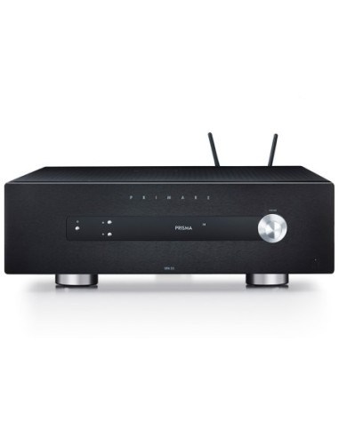 Primare SPA25 Prisma Nero - Amplificatore integrato