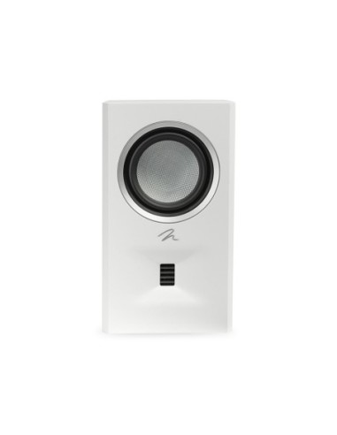MartinLogan Motion MP10 Bianca Opaca - Coppia diffusori surround