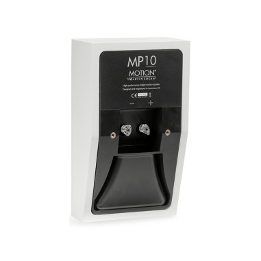 MartinLogan Motion MP10 Bianca Opaca - Coppia diffusori surround