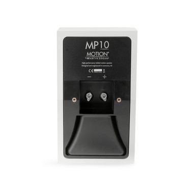 MartinLogan Motion MP10 Bianca Opaca - Coppia diffusori surround