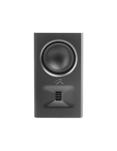 MartinLogan Motion MP10 Lacca Nera - Coppia diffusori surround