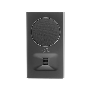MartinLogan Motion MP10 Lacca Nera - Coppia diffusori surround