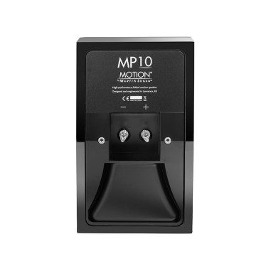 MartinLogan Motion MP10 Lacca Nera - Coppia diffusori surround