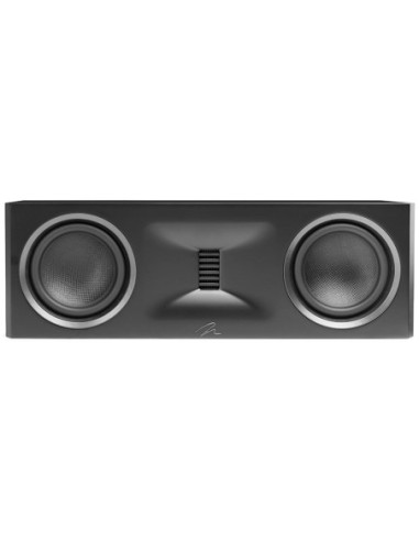 MartinLogan Motion XT C100 Lacca Nera - Diffusore centrale