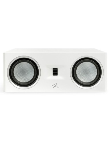 MartinLogan Motion C10 Bianca Opaca - Diffusore centrale