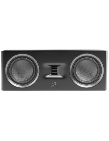 MartinLogan Motion C10 Lacca Nera - Diffusore centrale