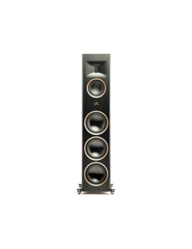 MartinLogan Motion XT F200 Noce - Coppia diffusori da pavimento