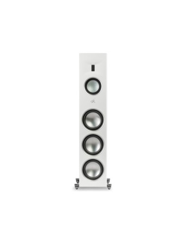 MartinLogan Motion XT F200 Bianca Opaca - Coppia diffusori da pavimento