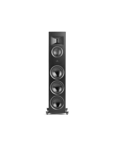 MartinLogan Motion XT F200 Lacca Nera - Coppia diffusori da pavimento