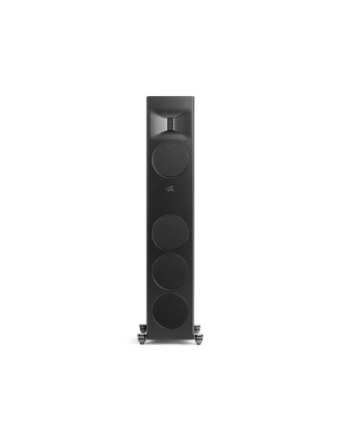 MartinLogan Motion XT F100 Lacca Nera - Coppia diffusori da pavimento