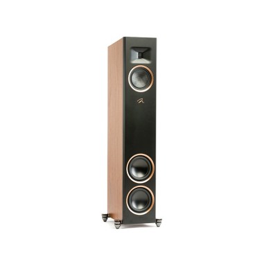 MartinLogan Motion F20 Noce - Coppia diffusori da pavimento