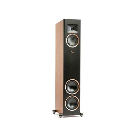 MartinLogan Motion F20 Noce - Coppia diffusori da pavimento