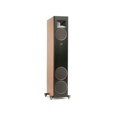 MartinLogan Motion F20 Noce - Coppia diffusori da pavimento