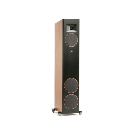 MartinLogan Motion F20 Noce - Coppia diffusori da pavimento