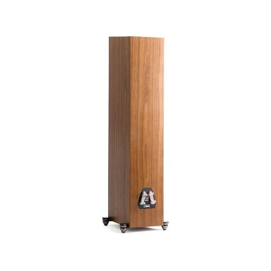 MartinLogan Motion F20 Noce - Coppia diffusori da pavimento