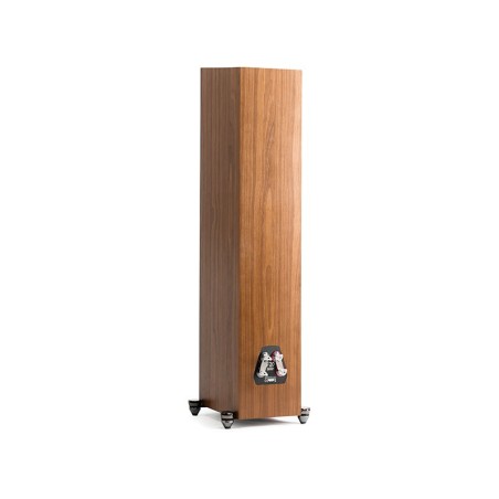 MartinLogan Motion F20 Noce - Coppia diffusori da pavimento