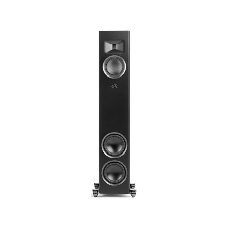 MartinLogan Motion F20 Lacca Nera - Coppia diffusori da pavimento